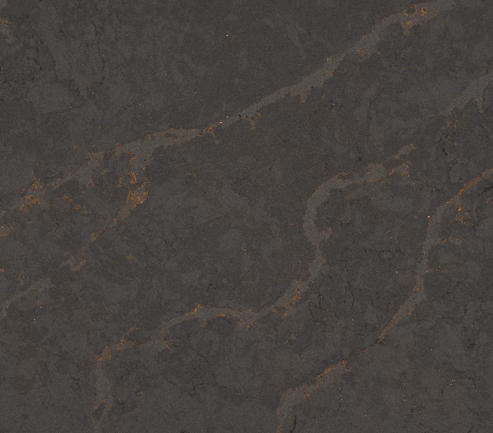 Bohemian Flame composiet keukenblad Silestone