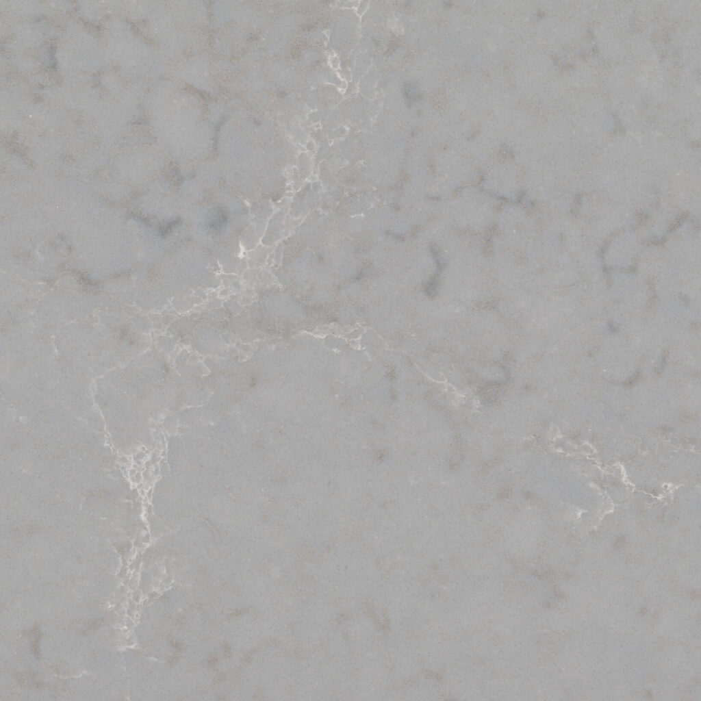 Badal Grey composiet keukenblad Technistone