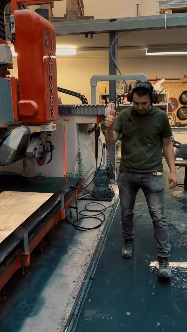 Eigen zagerij